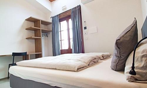 Ferienwohnung Ca`Rosei Monteciccardo Exterior foto